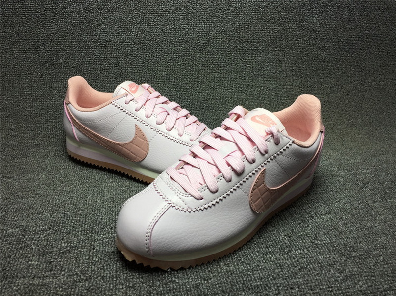 Super Max Perfect Nike Classic Cortez Betrue(98% Authentic) GS--004